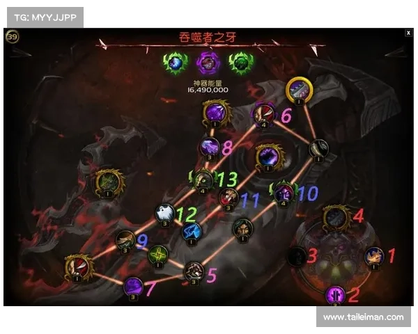 魔兽世界宝宝技能点数洗点攻略